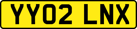 YY02LNX
