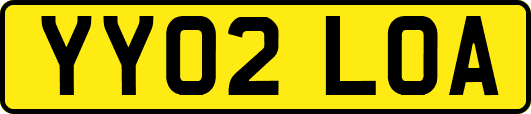 YY02LOA