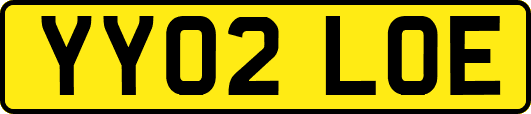 YY02LOE