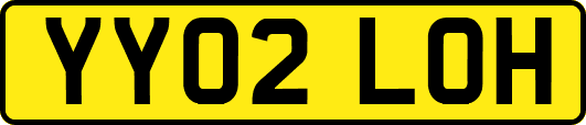 YY02LOH