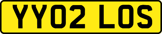 YY02LOS