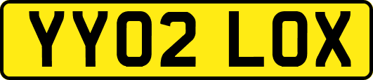 YY02LOX