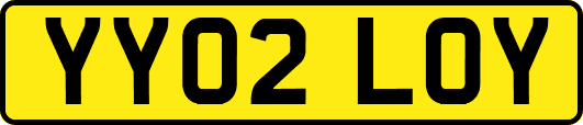 YY02LOY