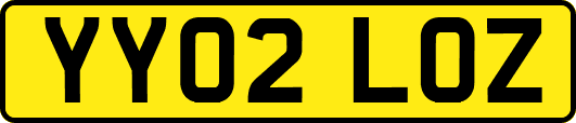 YY02LOZ