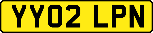 YY02LPN