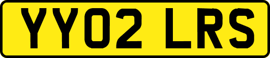 YY02LRS