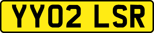 YY02LSR