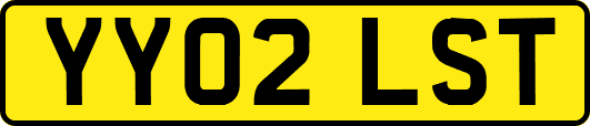 YY02LST