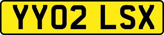 YY02LSX