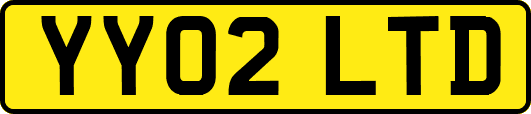 YY02LTD
