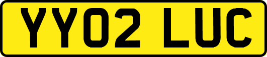 YY02LUC