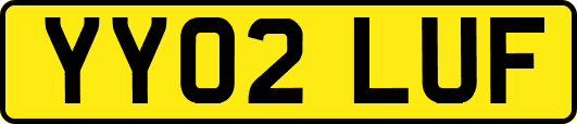 YY02LUF