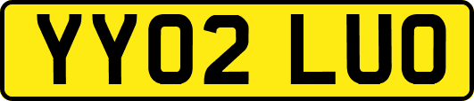 YY02LUO