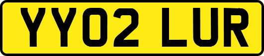 YY02LUR