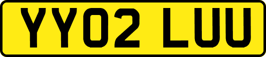 YY02LUU