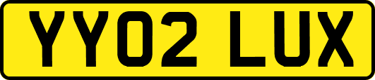 YY02LUX