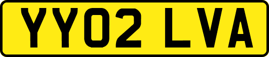 YY02LVA