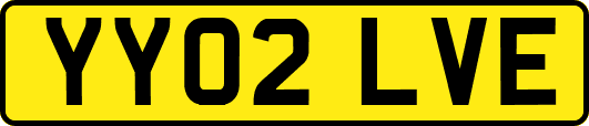 YY02LVE