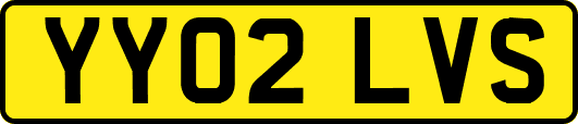 YY02LVS