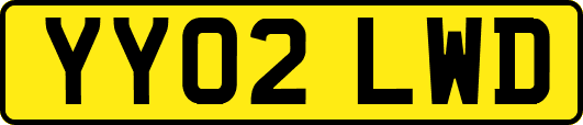 YY02LWD