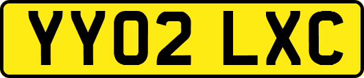 YY02LXC
