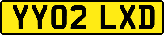 YY02LXD