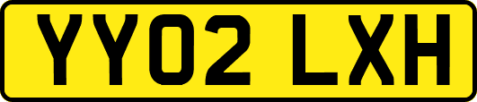 YY02LXH