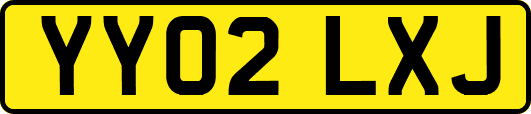 YY02LXJ
