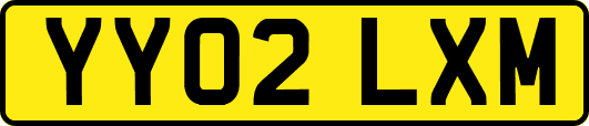 YY02LXM