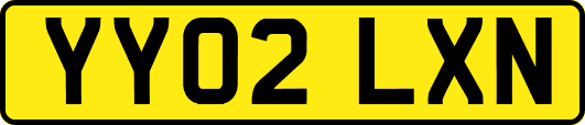 YY02LXN