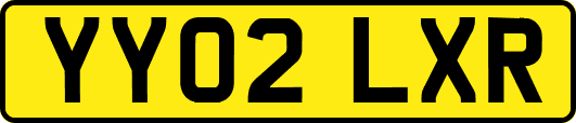 YY02LXR