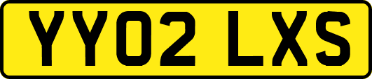 YY02LXS