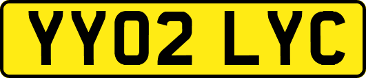 YY02LYC