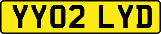 YY02LYD