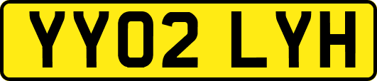 YY02LYH