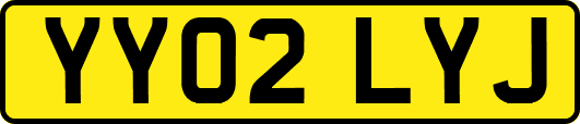 YY02LYJ