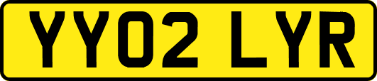 YY02LYR