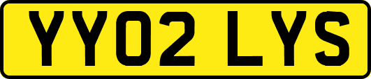 YY02LYS