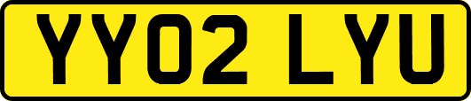 YY02LYU