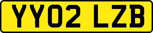 YY02LZB