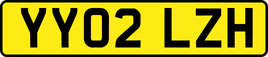 YY02LZH