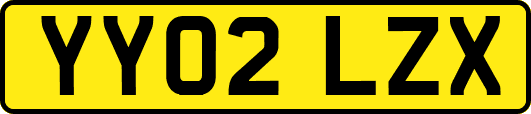 YY02LZX
