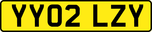 YY02LZY