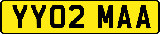 YY02MAA