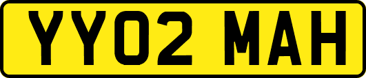 YY02MAH