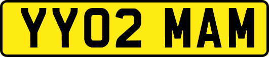 YY02MAM