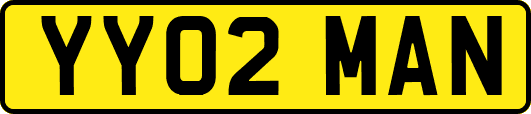YY02MAN