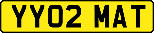 YY02MAT