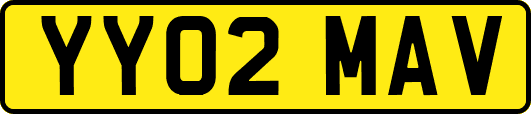 YY02MAV
