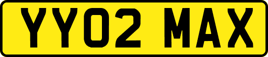 YY02MAX
